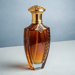 Niche Oud Perfume by Scented Journeys