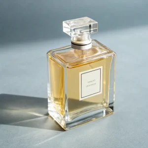 Fresh Citrus & Green Notes Sample