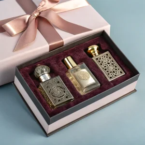 Artisanal Fragrance Gift Set