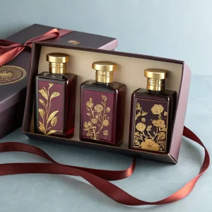 Luxury Perfume Collection