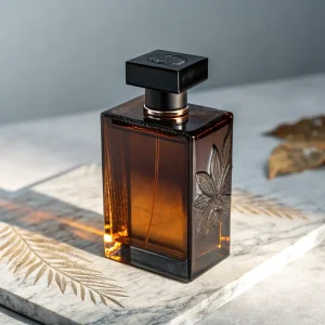 Exotic Amber Essence