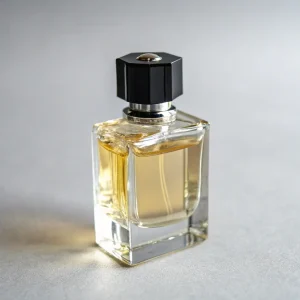 Exotic Amber & Spices Sample